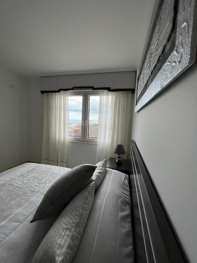 Apartamentos Maria De Lucia - Piso B Arou Ngoại thất bức ảnh