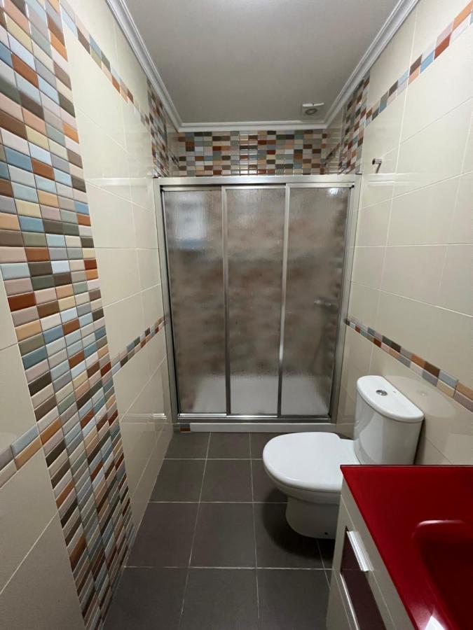 Apartamentos Maria De Lucia - Piso B Arou Ngoại thất bức ảnh