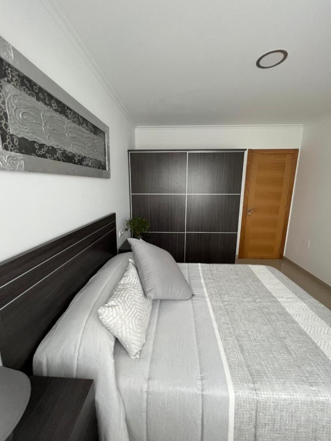 Apartamentos Maria De Lucia - Piso B Arou Ngoại thất bức ảnh